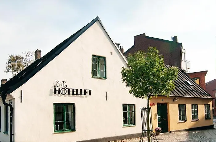 Lilla Hotellet