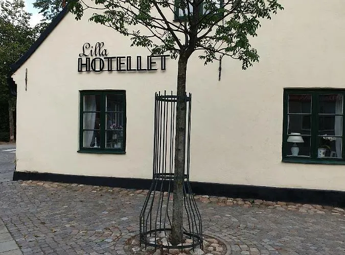 Lilla Hotellet