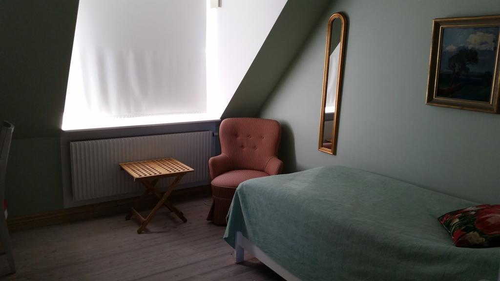 Lilla Hotellet 3* Lund