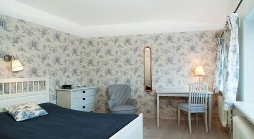 Hotel Lilla Hotellet 3*